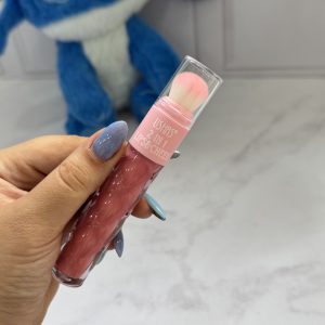 رژگونه ۲کاره