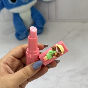 بالم لب حرارتی