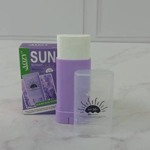 ضدآفتاب استیکی