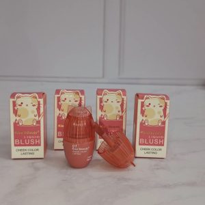 رژگونه مایع - 2