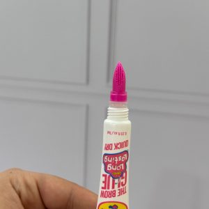ژل ابرو olibolla
